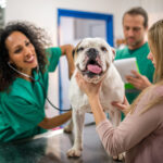 A prevenção no centro da nova Medicina Veterinária