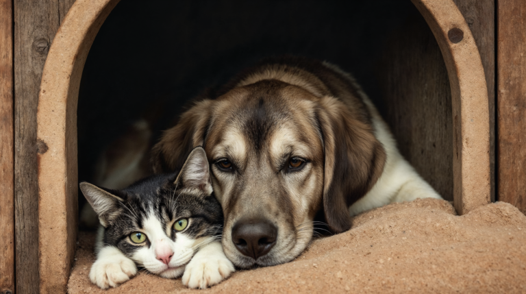 Doenças silenciosas desafiam diagnóstico precoce em cães e gatos