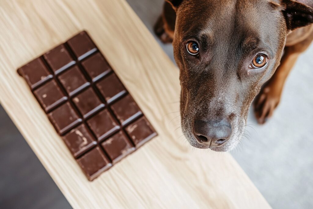Dia Mundial do Chocolate: entenda por que o alimento pode ser fatal para cães e gatos