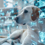 Como a IA pode transformar a Medicina Veterinária? Pesquisa brasileira leva discussão essencial à ONU