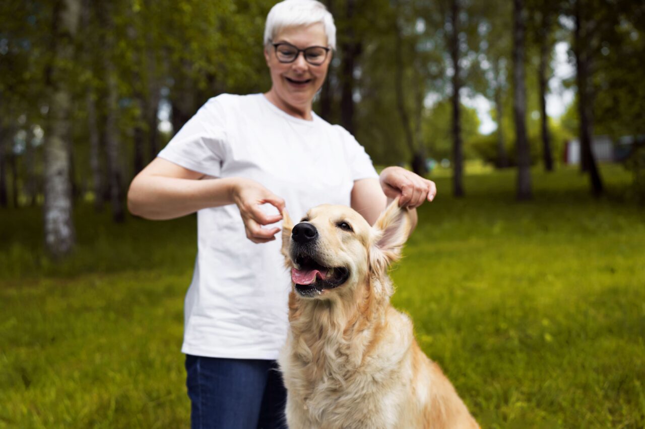 O vínculo que cura: por que o bem-estar animal importa para a saúde humana