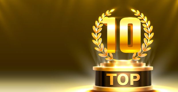 top 10