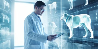 Os avanços da tecnologia nos Hospitais Veterinários: transformando a Medicina para cuidar melhor dos animais