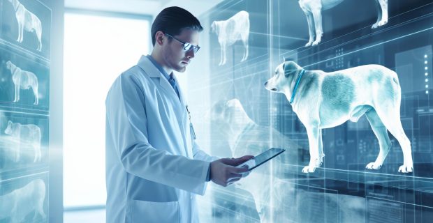 Os avanços da tecnologia nos Hospitais Veterinários: transformando a Medicina para cuidar melhor dos animais