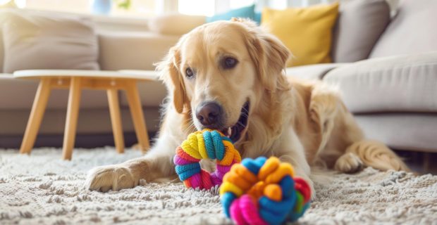 brinquedos pet