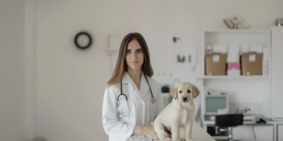 veterinário