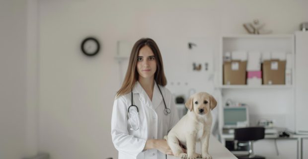 veterinário