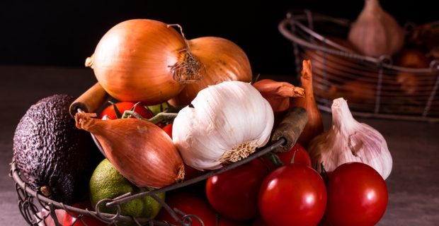 alimentos perigosos para os pets