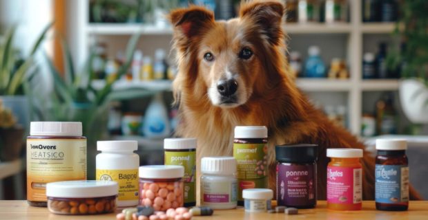 Seu pet precisa de suplementação? Veja o que dizem os veterinários