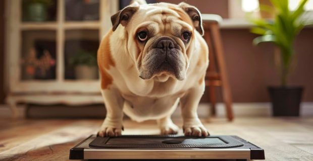 Microbiota intestinal e obesidade em cães – qual a relação?