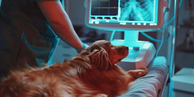 Pets com dificuldade para fazer as necessidades podem estar com displasia, alerta especialista