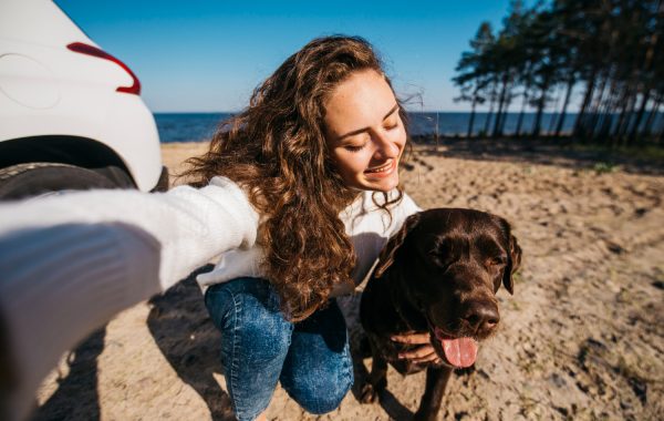 Planejamento é a solução para férias tranquila com pets