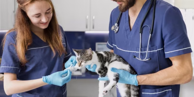 Como anda a saúde dos pets no Brasil? PetCenso Saúde revela dados inéditos sobre cães e gatos