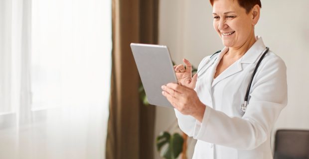 Telemedicina veterinária é uma tendência em crescimento no mundo