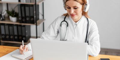 telemedicina