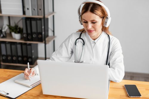 telemedicina
