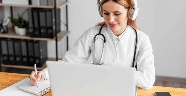telemedicina