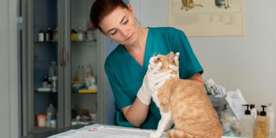 Oncologia: Pets em remissão exigem acompanhamento veterinário contínuo