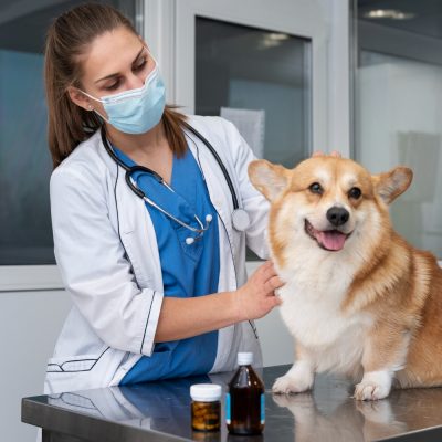 veterinario