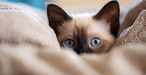 os gatos mais bonitos do mundo