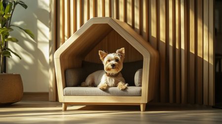 Cuidados com o lar impactam bem-estar dos pets