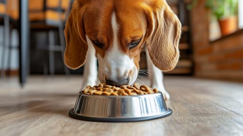 Produção de alimentos no mercado pet prioriza matérias-primas voltadas ao bem-estar dos animais