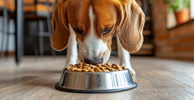 Produção de alimentos no mercado pet prioriza matérias-primas voltadas ao bem-estar dos animais