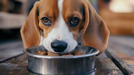 Alguns alimentos podem oferecer riscos aos cães