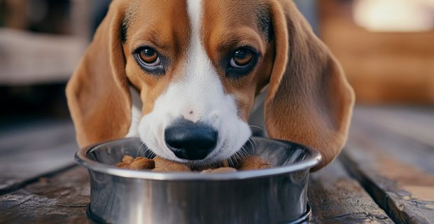 Alguns alimentos podem oferecer riscos aos cães