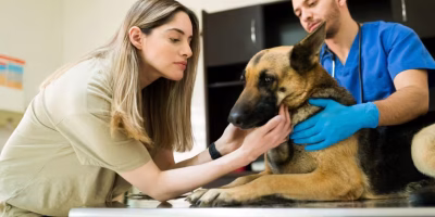 Tutores de cães subestimam a urgência de cuidados veterinários, aponta estudo
