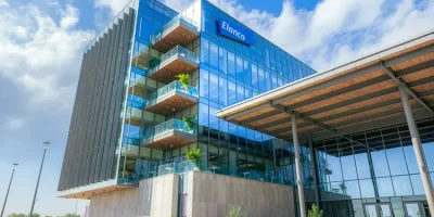 Elanco avança 7% em 2025 e projeta superar US$5 bilhões em receita no próximo ano