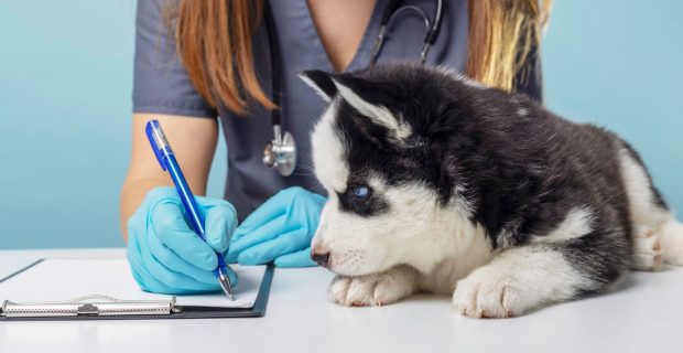 pet na clinica