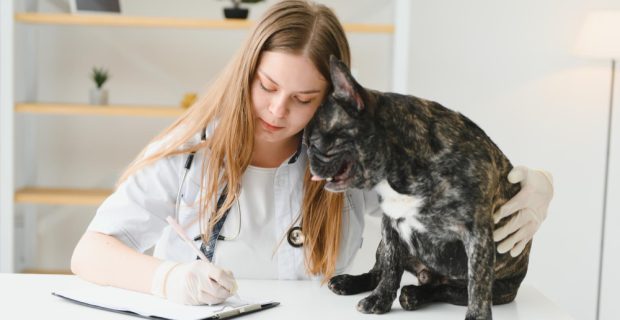 Prazo para entrega de prontuários médicos-veterinários muda para cinco dias úteis