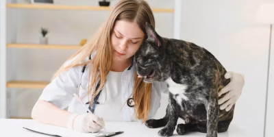 Setor veterinário em expansão impulsiona procura por nutricionistas