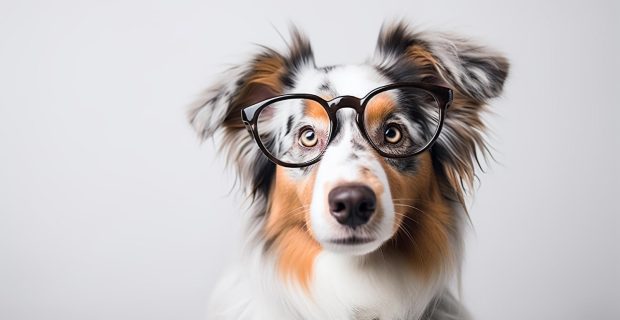cachorro doenças oculares