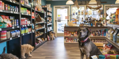 Transformando as prateleiras cheias em estratégias de crescimento