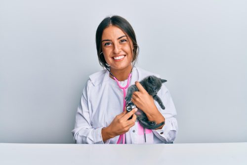 veterinária