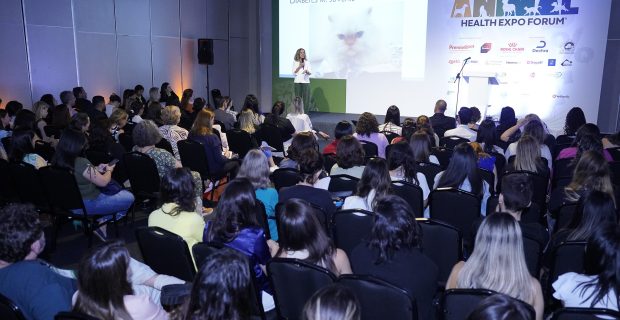 Elanco patrocina o Animal Health Expo+Forum, evento de negócios e educação para o mercado Pet