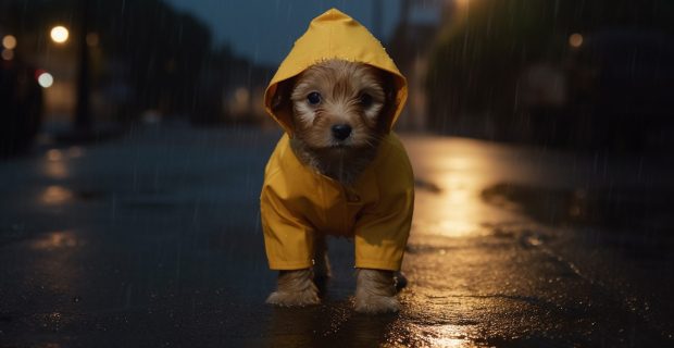 chuva