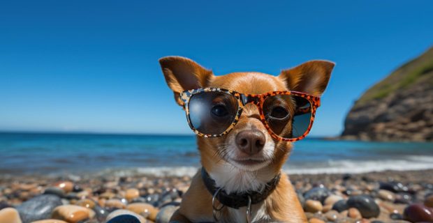 Veterinária comenta mitos e verdades sobre cuidados em altas temperaturas