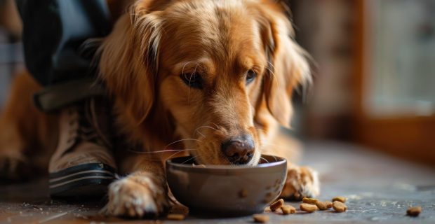 saúde intestinal pet