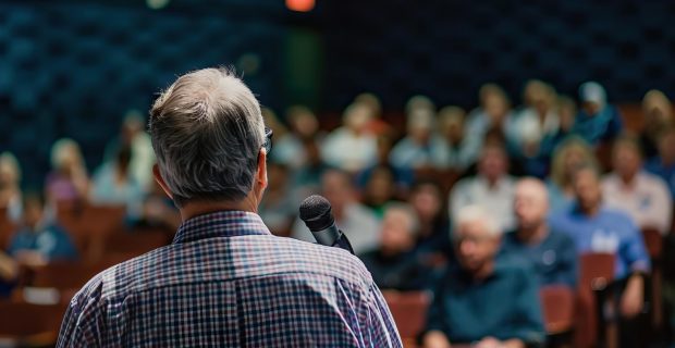 CFMV participará da 8ª Conferência Nacional dos Conselhos Profissionais