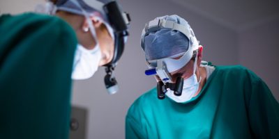 cirurgia