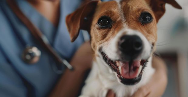 ajuda RS veterinários