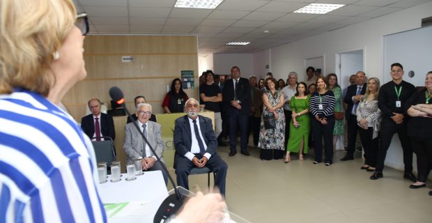 diretoria