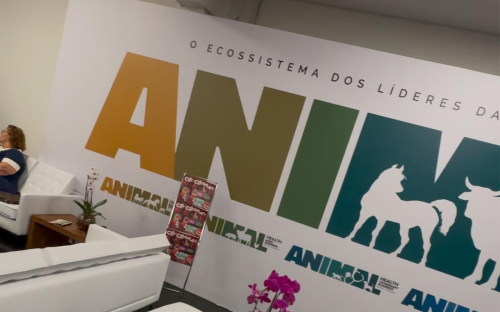 PremieRpet marca presença no Animal Health Veterinary Business com apoio científico