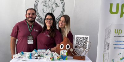 Simpósio ABRAGA com foco em saúde intestinal recebe apoio da Avert Biolab Saúde Animal