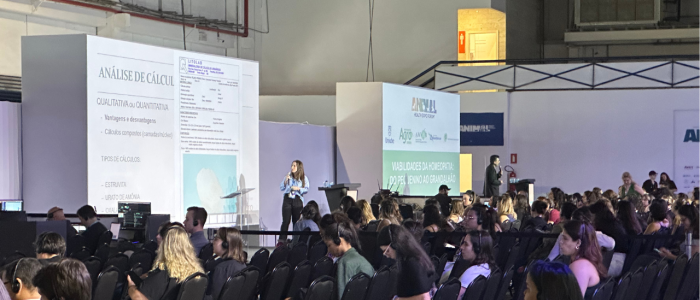 Animal Health Veterinary Business ExpoForum consagra-se como referência em eventos pet