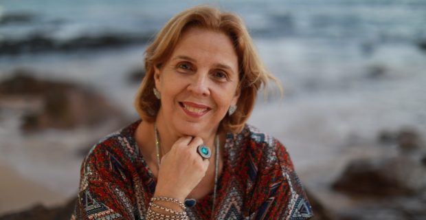 Ana Elisa Fernandes de Souza Almeida
