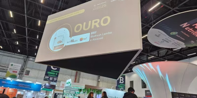 BRF Pet vence prêmio Fi Innovation Awards com Biofresh Lombo & Abacaxi